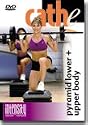 Cathe Friedrich's Intensity Series: Pyramid Upper & Pyramid Lower Body DVD