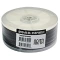 DVD+R 8X DL PRINTABLE 25SPINDLE