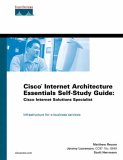CISS Architecture Essentials (Coursebook (Cisco))