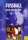 Fußballspiele in der Halle.