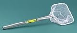 Cumings® Bait Well Net