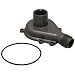 Pump Cover with Threaded Inlet for 9.5 and 9.5B Mag Drive Pumps