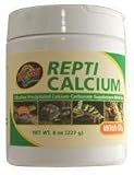 Zoo Med Repti Calcium with D3 3oz