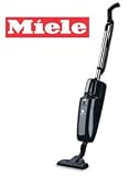 Review Miele S163 / Miele S163 Universal Upright Vacuum (Black)