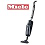 Miele S163 Universal Upright Vacuum (Black)