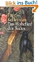 Das Hohelied des Todes. Sonderausgabe.