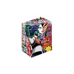 �}�W���K�[Z BOX1(���񐶎Y����) [DVD]