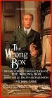 The Wrong Box [VHS]