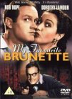 Produkt-Bild: My Favorite Brunette [UK Import]