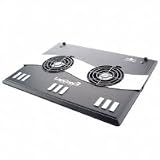 Vantec P N Lpc-401Lapcool3 Notebook Cooler W 2 80X80X10Mm Fan