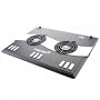 Vantec P N Lpc-401Lapcool3 Notebook Cooler W 2 80X80X10Mm Fan