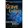 Grave Endings (Molly Blume)