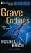 Grave Endings (Molly Blume)