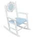 Victoria Rocking Chair