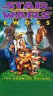 Star Wars Animated Classics - Ewoks: The Haunted Village