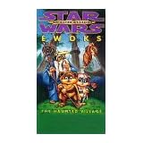 Star Wars Animated Classics - Ewoks: The Haunted Village [VHS]