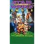 Star Wars Animated Classics - Ewoks: The Haunted Village [VHS]