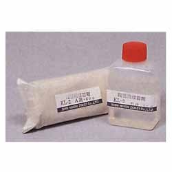 陶芸用接着剤KL-2　（二種混合タイプ）