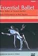 Essential Ballet: Kirov Ballet at Covent Garden, London and Gala Performance from Red Square, Moscow