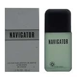 Navigator by Dana for Men 1.7 oz Cologne Pour