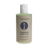 Sharps Daily Prep Skin Tuner