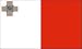 Malta National Flag 5ft x 3ft