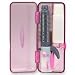 ThermaCELL Cordless Compact Curler, TC605-00 1 ea
