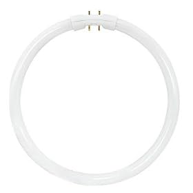 Sylvania 20732 FPC40 835 Circular T5 FluorescentTube Light Bulb by Sylvania