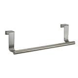 FORMA Over-the-Cabinet Towel Bar