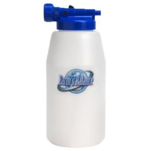 Earths Balance 71018 Hose End Applicator - Half Gallon by 