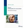 Skizzen hom�opathischer Arzneimittel: Individualit�t und Archetypus