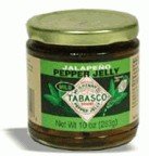 TABASCO Jalapeno Pepper Jelly 10 oz.