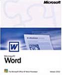 Word 2002 �Ѹ���