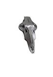 New Do-All Traps Iron Buck Antler Mount Versatile Reusable Medium Game Rugged Construction Popular
