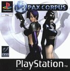 Eigenschaften Electronic Arts  / Pax Corpus