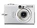 Canon Ixus 500 Digital Camera [5.0MP , 3 x Optical]