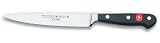 Review Wusthof 4522/16 / Wusthof Classic Sandwich knife 16cm