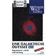Eine Galaktische Odyssee 3 - Supernova-Ende und