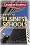 Canadian Business Guide to MBA and Executive MBA Programs