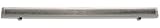Atlas Homewares Appliance Door Pulls AP01 BL PRIMITIVE APPLIANCE PULL STAINED BRUSHED CHROME