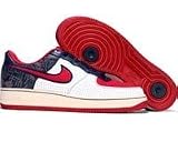 Nike Air Force 1 '07 Prem Philly Edition Men 12