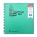 Dome Publishing Company, Inc. Products - Tax Deduction File, w/ Pockets, 11"x9-3/4" - Sold as 1 EA - Tax deductions file allows you to record all personal tax deductible expenses. Simplifies the filing of federal and state tax returns for individuals. Use pockets for storing important papers. Tax deductions file is not dated so you can start any time. Good for a full year.