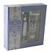 Healing Garden Waters Sheer Passion By Coty For Women. Gift Set (Body Treatment Fragrance Spray 1.0 Oz & Shimmering Body Lotion 1.85 Oz).
