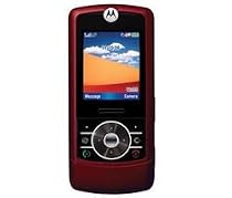 Motorola RIZR Z3 - Fire Red - SIM FREE - UNLOCKED Mobile Phone
