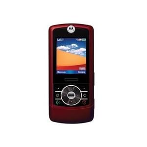 Motorola RIZR Z3 Red (UNLOCKED)