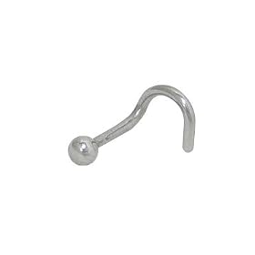 Nose Stud Surgical Steel