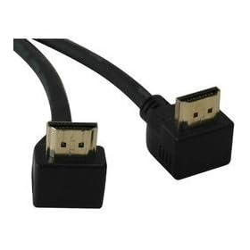 Tripp Lite Gold video / audio cable - HDMI - 6 ft (P568-006-RA2) -