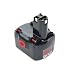 Battery For Bosch Angle Grinder Gws 144v Nicd O pack 144v