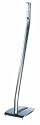 Paradigm LS-30 Floorstanding Speaker Stands (Pair, Silver)