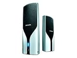 Philips SPA3200 - PC multimedia speakers - 5 Watt (total)